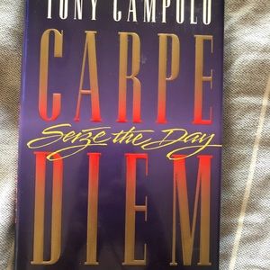 Carpe Diem - Seize The Day